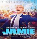 Nonton Film Everybodys Talking About Jamie 2021 Subtitle Indonesia Poster