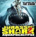 Nonton Film Jurassic Shark 2 Aquapocalypse 2021 Subtitle Indonesia Poster