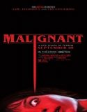 Nonton Film Malignant 2021 Subtitle Indonesia Poster