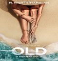 Nonton Film Old 2021 Subtitle Indonesia Poster