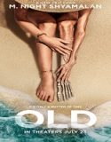 Nonton Film Old 2021 Subtitle Indonesia Poster