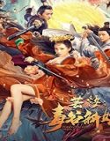 Nonton Film Poison Valley Bride 2020 Subtitle Indonesia Poster