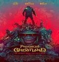 Nonton Film Prisoners Of The Ghostland 2021 Subtitle Indonesia Poster