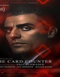 Nonton Film The Card Counter 2021 Subtitle Indonesia Poster