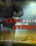 Nonton Film The Last House On The Street 2021 Subtitle Indonesia Poster