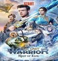 Nonton Film The Last Warrior Root Of Evil 2021 Subtitle Indonesia Poster