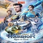 Nonton Film The Last Warrior Root Of Evil 2021 Subtitle Indonesia Online kebioskop21