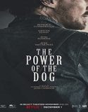 Nonton Film The Power Of The Dog 2021 Subtitle Indonesia Poster