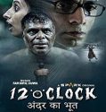 Nonton Movie 12 O Clock 2021 Subtitle Indonesia Poster