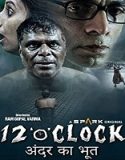Nonton Movie 12 O Clock 2021 Subtitle Indonesia Poster