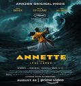 Nonton Movie Annette 2021 Subtitle Indonesia Poster