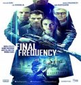 Nonton Movie Final Frequency 2021 Subtitle Indonesia Poster