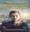Nonton Movie Never Gonna Snow Again 2020 Subtitle Indonesia Poster