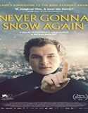 Nonton Movie Never Gonna Snow Again 2020 Subtitle Indonesia Poster