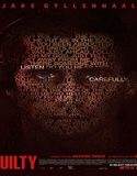 Nonton Movie The Guilty 2021 Subtitle Indonesia Poster