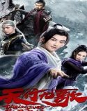 Nonton Movie The Imperial Swordsman 2019 Subtitle Indonesia Poster