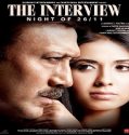 Nonton Movie The Interview Night Of 2611 (2021) Subtitle Poster
