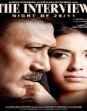 Nonton Movie The Interview Night Of 2611 (2021) Subtitle Poster
