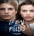 Nonton Movie The Mad Womens Ball 2021 Subtitle Indonesia Poster