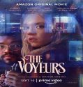 Nonton Movie The Voyeurs 2021 Subtitle Indonesia Poster