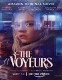 Nonton Movie The Voyeurs 2021 Subtitle Indonesia Poster