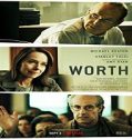 Nonton Movie Worth 2021 Subtitle Indonesia Poster