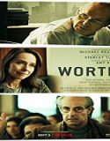 Nonton Movie Worth 2021 Subtitle Indonesia Poster