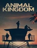 Nonton Serial Animal Kingdom Season 1 Subtitle Indonesia Poster
