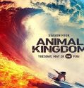 Nonton Serial Animal Kingdom Season 4 Subtitle Indonesia Poster