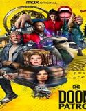 Nonton Serial Doom Patrol Season 3 Subtitle Indonesia Poster
