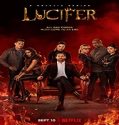 Nonton Serial Lucifer Season 6 Subtitle Indonesia Poster