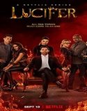 Nonton Serial Lucifer Season 6 Subtitle Indonesia Poster
