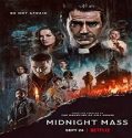 Nonton Serial Midnight Mass Season 1 Subtitle Indonesia Poster