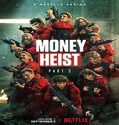 Nonton Serial Money Heist Season 5 Subtitle Indonesia Poster