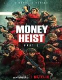 Nonton Serial Money Heist Season 5 Subtitle Indonesia Poster