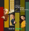 Nonton Serial Only Murders in the Building Season 1 Subtitle Indonesia Poster