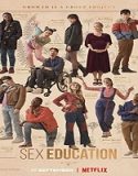 Nonton Serial Sex Education Season 3 Subtitle Indonesia Poster