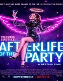 Nonton Streaming After Life Of The Party 2021 Subtitle Indonesia Poster