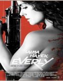 Nonton Streaming Everly 2014 Subtitle Indonesia Poster