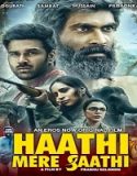 Nonton Streaming Haathi Mere Saathi 2021 Subtitle Indonesia Poster