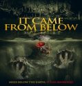 Nonton Streaming It Came From Below 2021 Subtitle Indonesia Poster