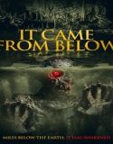 Nonton Streaming It Came From Below 2021 Subtitle Indonesia Poster
