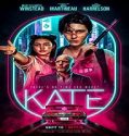 Nonton Streaming Kate 2021 Subtitle Indonesia Poster