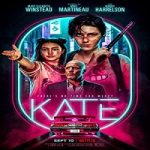 Nonton Streaming Kate 2021 Subtitle Indonesia Online kebioskop21