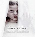 Nonton Streaming Martyrs Lane 2021 Subtitle Indonesia Poster
