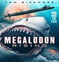 Nonton Streaming Megalodon Rising 2021 Subtitle Indonesia Poster
