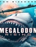 Nonton Streaming Megalodon Rising 2021 Subtitle Indonesia Poster