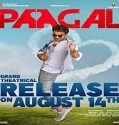 Nonton Streaming Paagal 2021 Subtitle Indonesia Poster