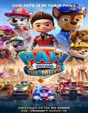 Nonton Streaming Paw Patrol The Movie 2021 Subtitle Indonesia Poster