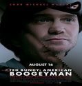 Nonton Streaming Ted Bundy American Boogeyman 2021 Sub Indonesia Poster